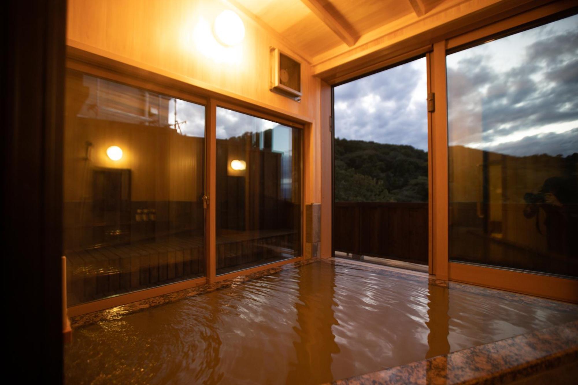 Chigira Jinsentei Hotel Shibukawa Cameră foto