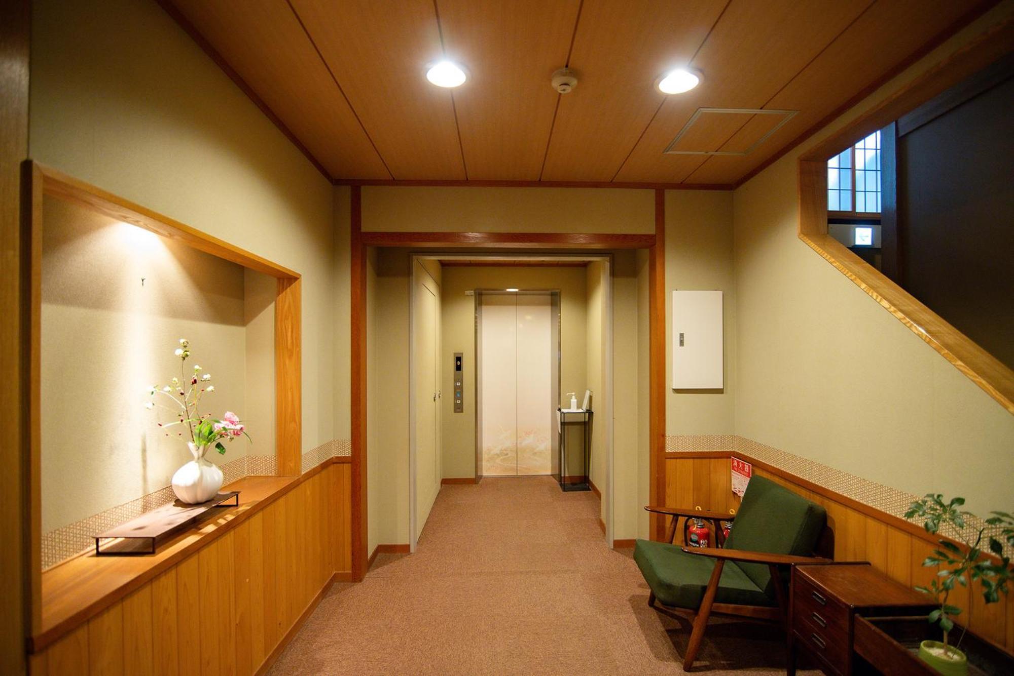 Chigira Jinsentei Hotel Shibukawa Exterior foto